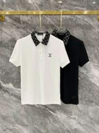 Picture of LV Polo Shirts Short _SKULVM-3XLomtr0826512